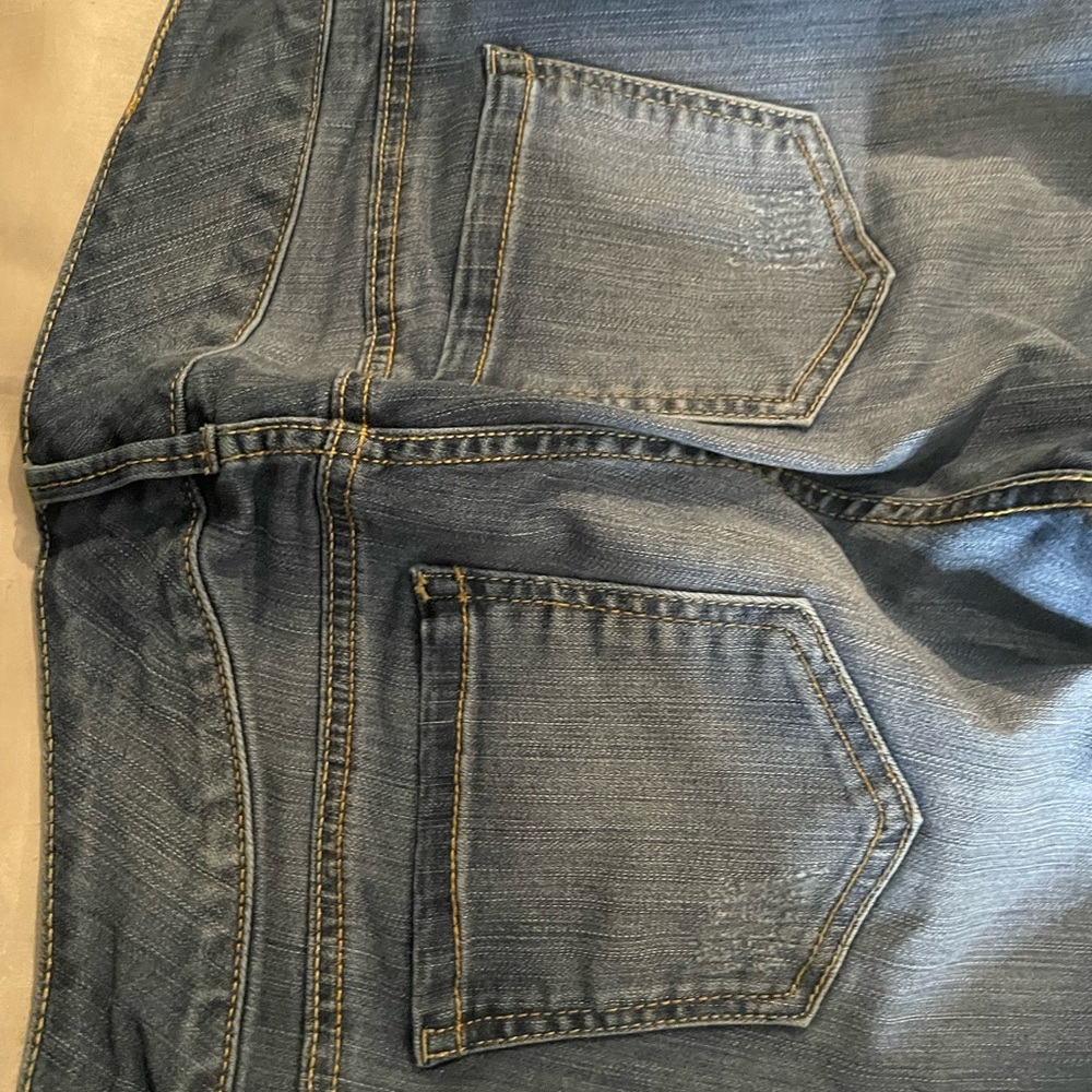 Torrid Jeans - Picture 8 of 10